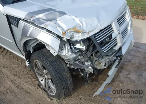 2011 Dodge Nitro Shock z USA, uszkodzony, nr VIN 1D4PU7GX0BW510415